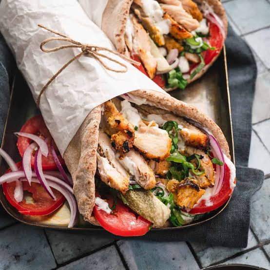 Ch. Shawarma